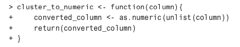 R function for converting data for scatterplot3d