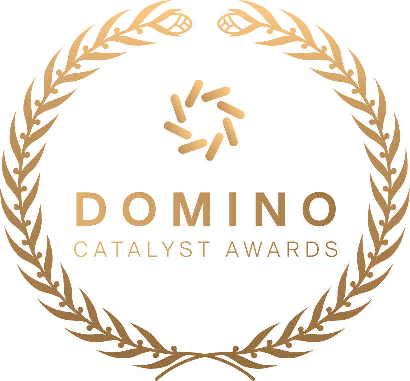Domino Catalyst Awards