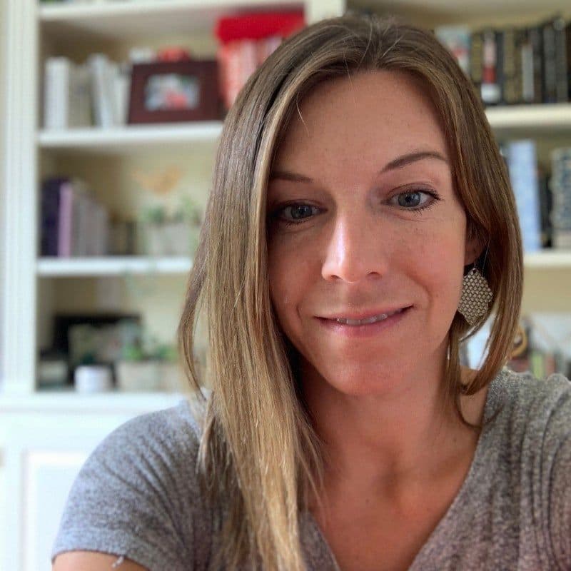 Karina Babcock