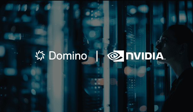 Domino and NVIDIA - AI Factory