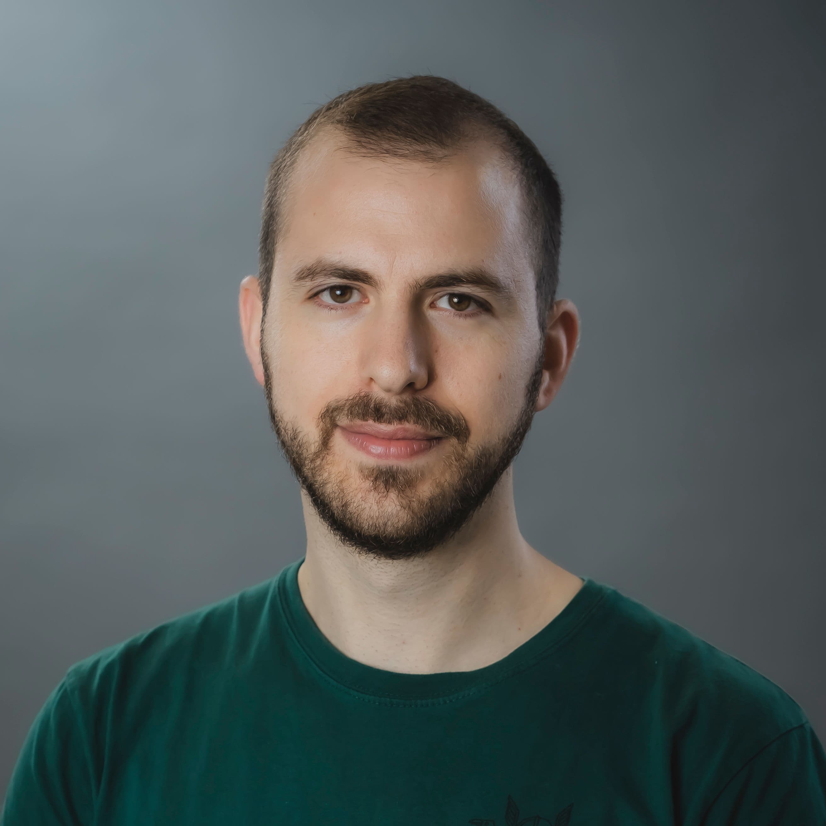 Noam Bressler