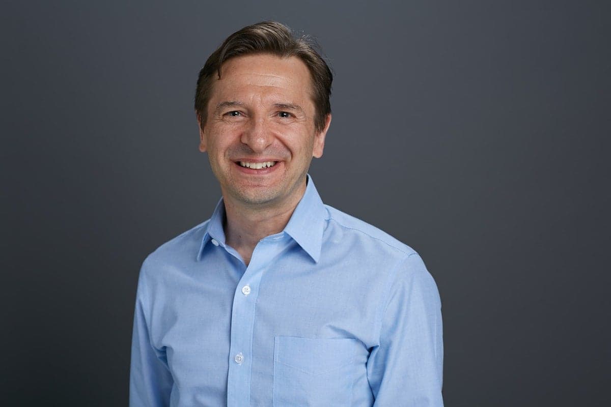 Glenn Hofmann