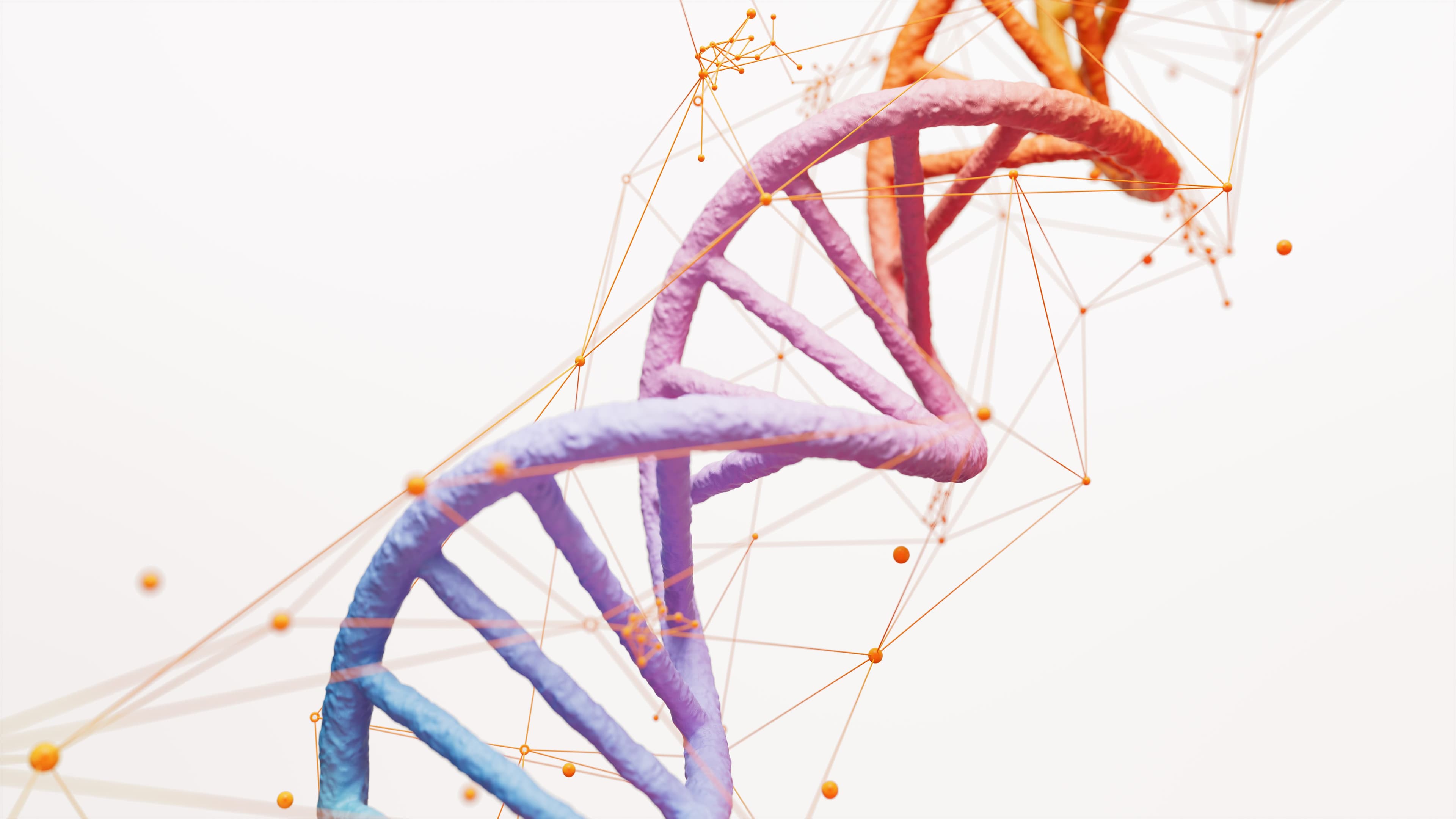 DNA