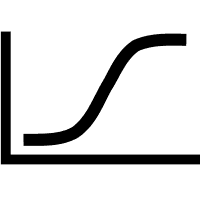 Logistic Regression icon
