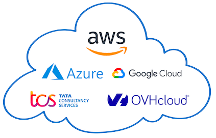 cloud-providers