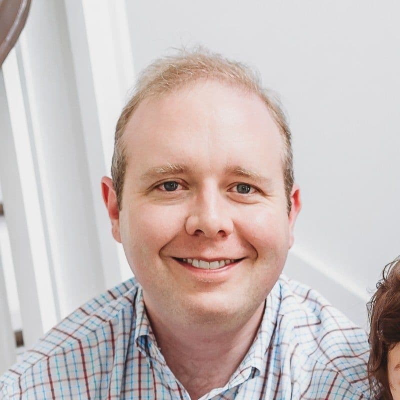 Matthew Granade