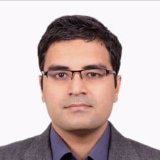 Subir Mansukhani