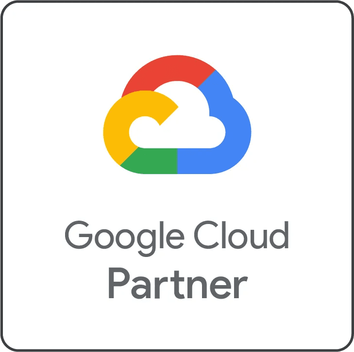 GCP logo