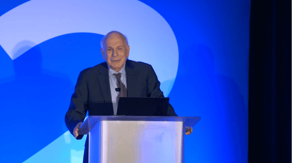 Kahneman keynote | Deep learning trends from Domino Data Lab