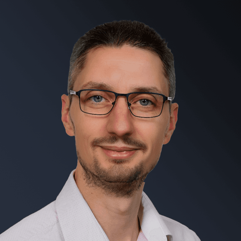 Nikolay Manchev
