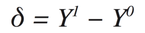 Y1 - Y0