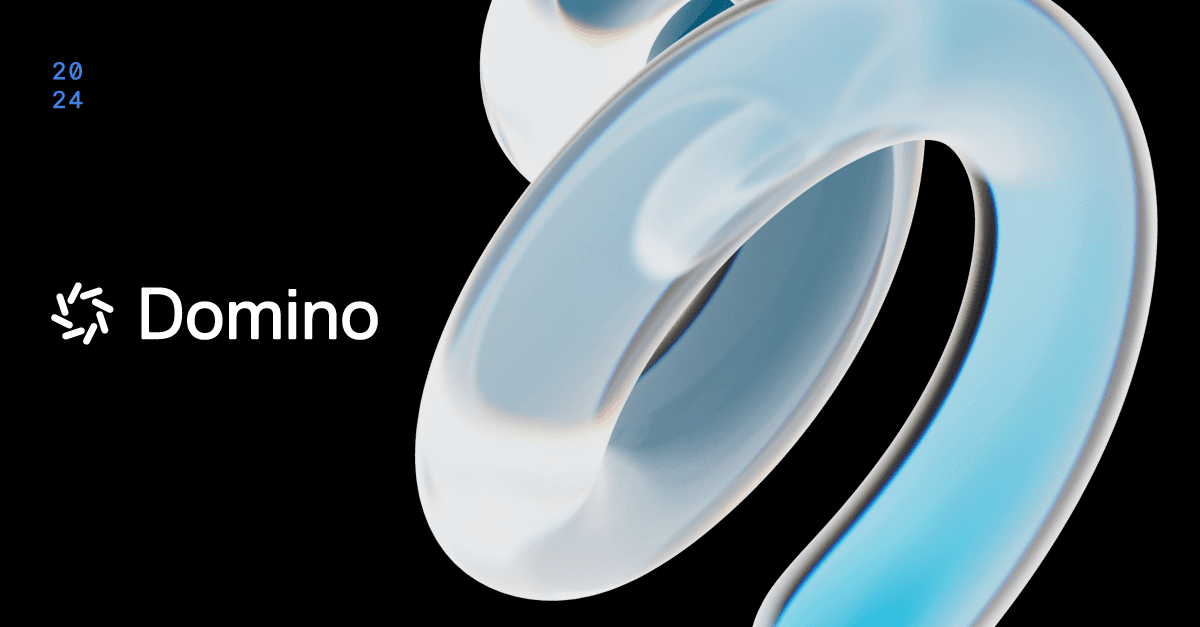 Domino's new brand look and logo evoke clarity, people and process.