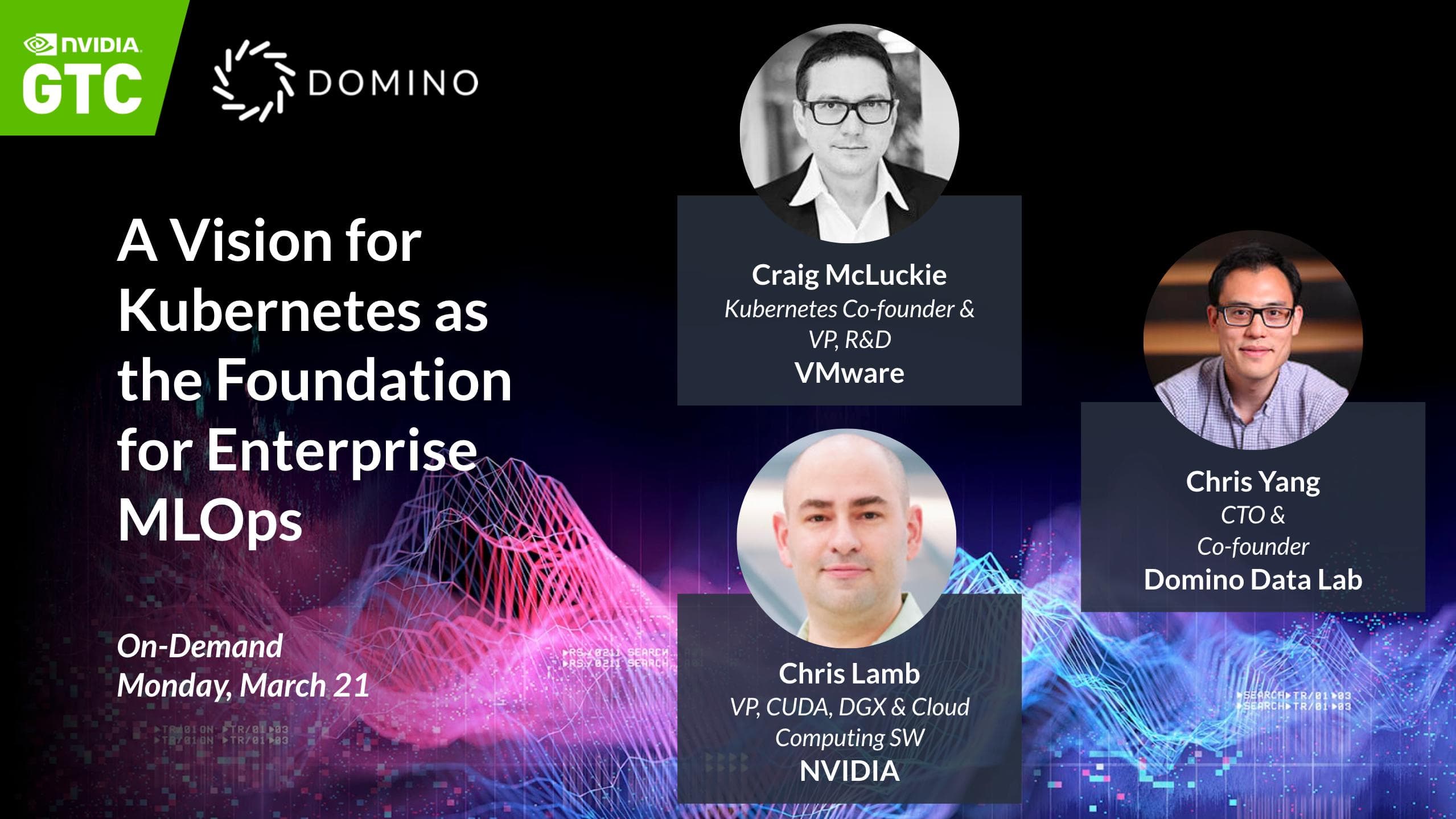 Is Kubernetes the Foundation for Enterprise MLOps?