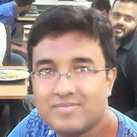 Md. Ehsanul Haque Kanan