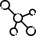 Naive Bayes icon
