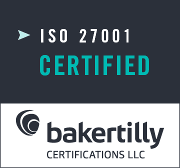 ISO 27001