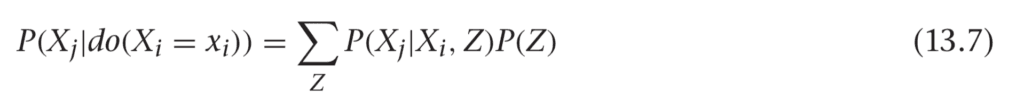 The G Formula