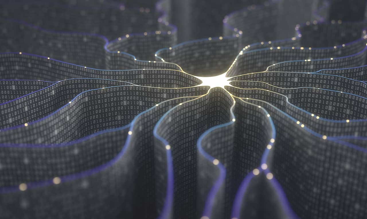 deep-neural-network