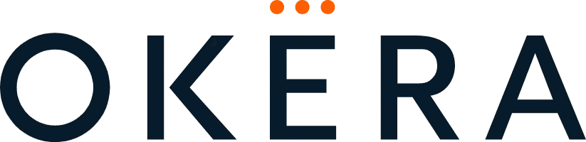 Okera logo