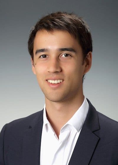 Antoine Ly