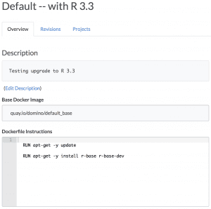default-R-3.3-docker-commands