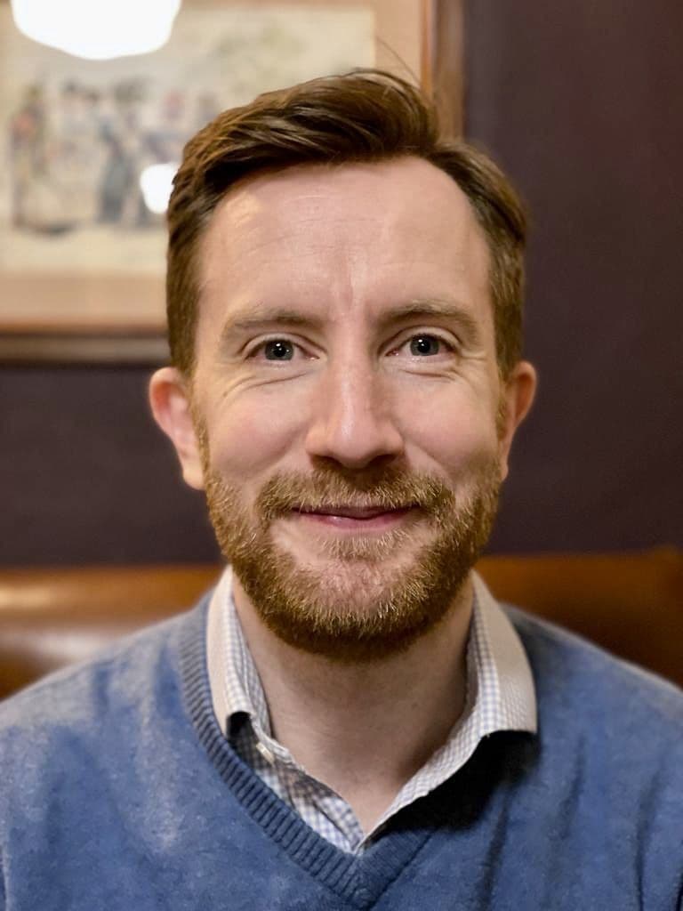 Elliott Whiting