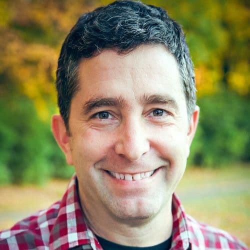 Chris Fonnesbeck