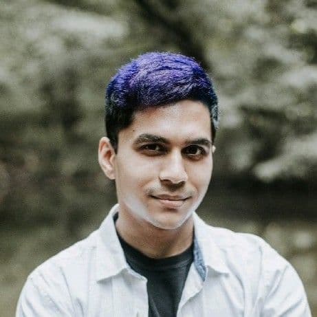 Manojit Nandi