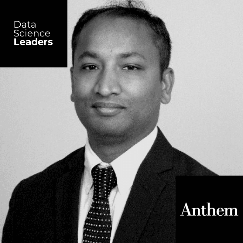 Data Science Leaders: Vikram Bandugula