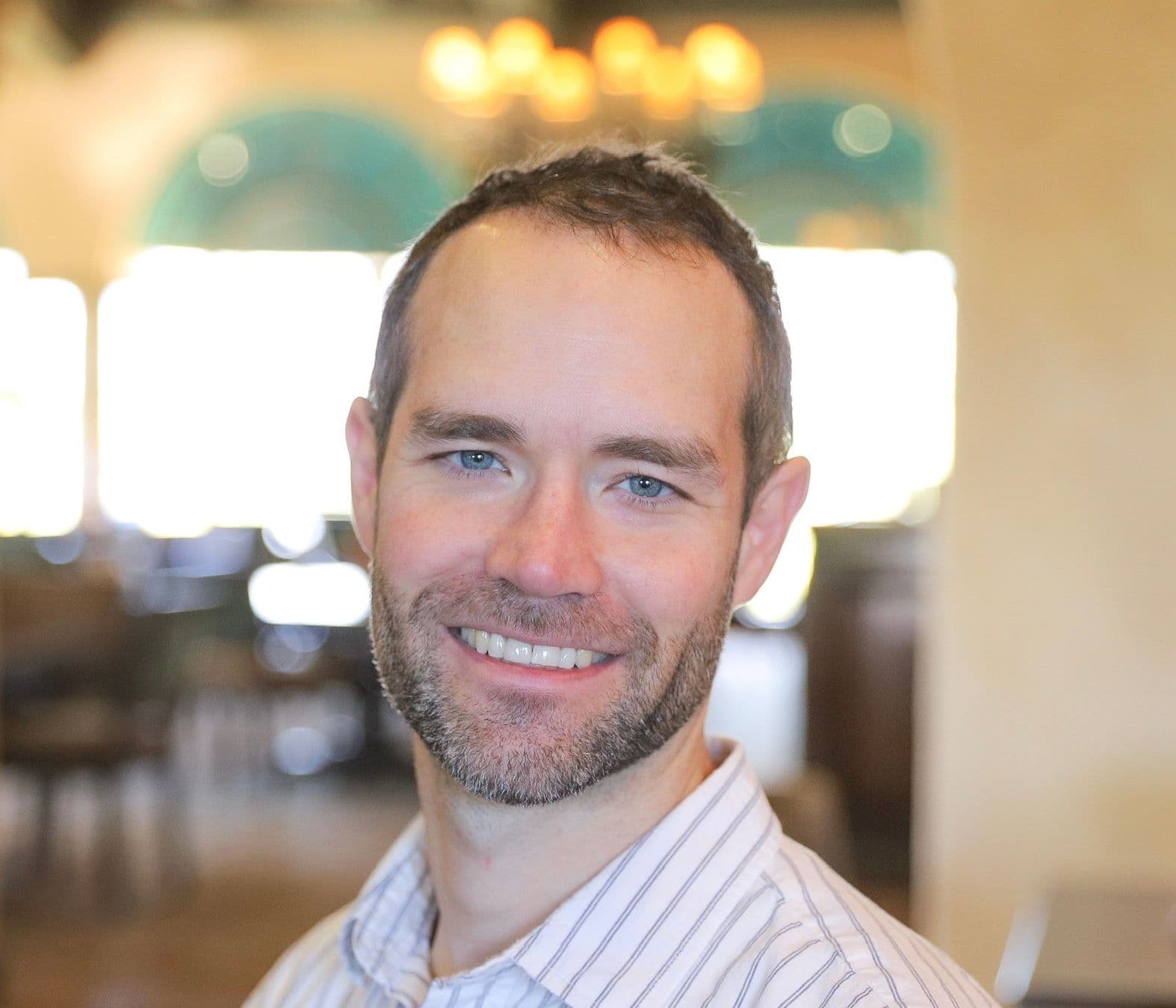 Brian Vogl