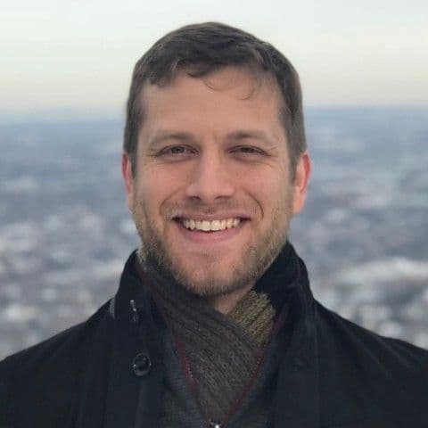 Evan A. Warfel