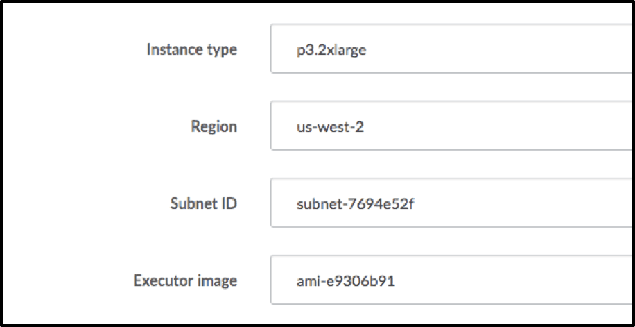 Setting up the Hardware Tiers in Domino