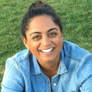 Sheila Doshi