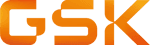 GSK logo