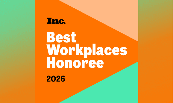 Best place to work
