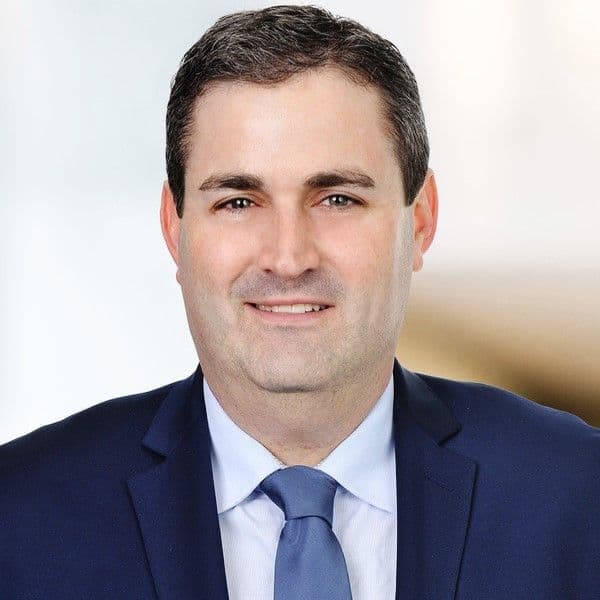 Nathan Greenhut