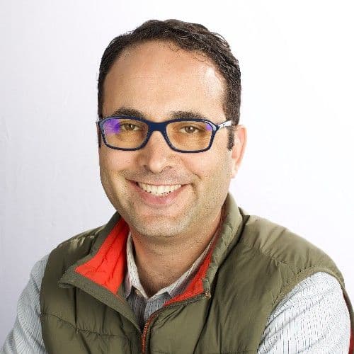 Yuval Zukerman
