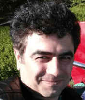 Dr Behzad Javaheri