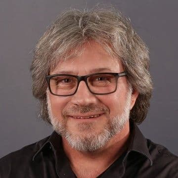 Paco Nathan