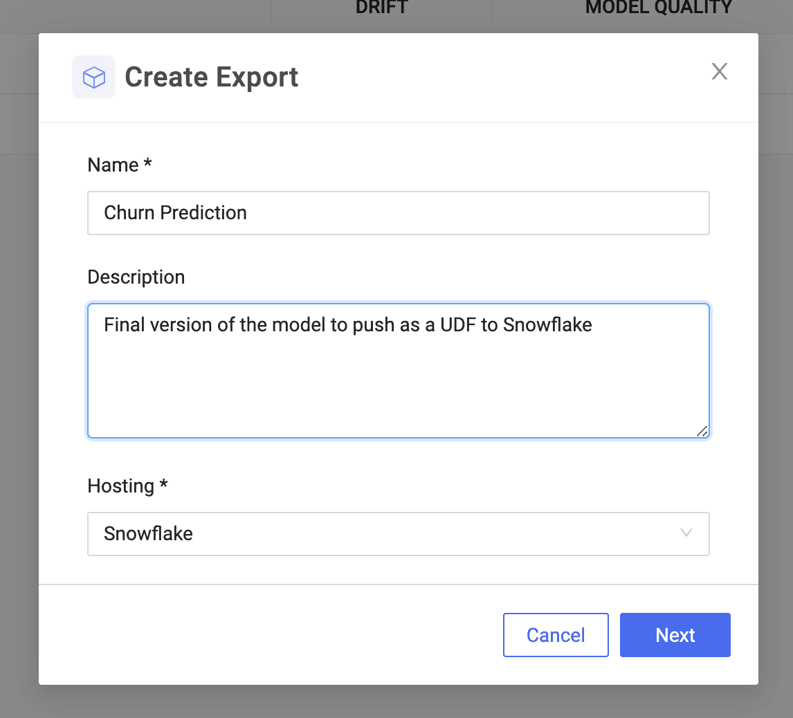 Snowflake3_CreateExport_1