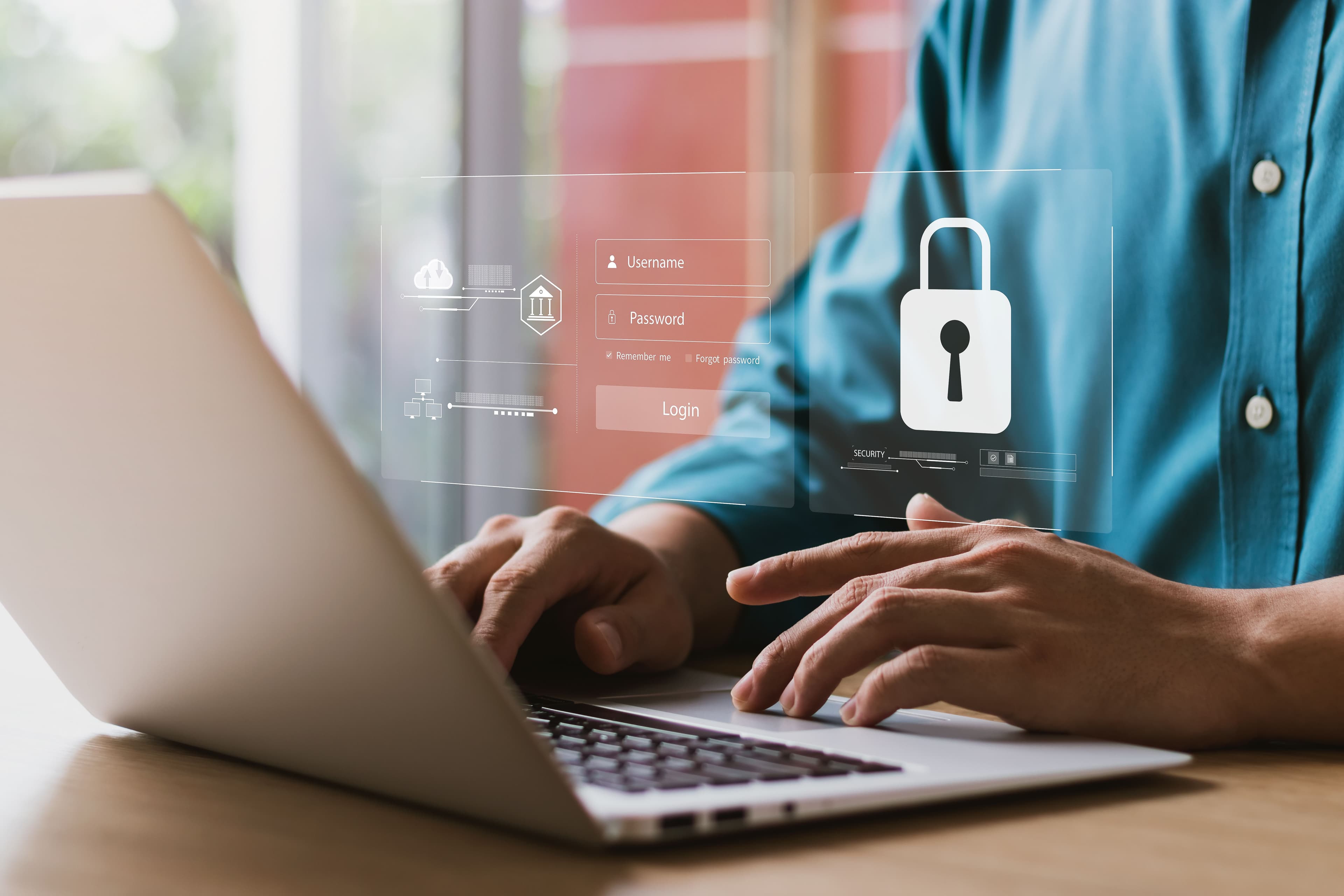 AI automation for regulated industries