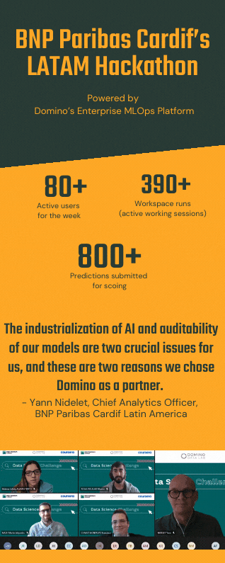 BNP Hackathon Infographic