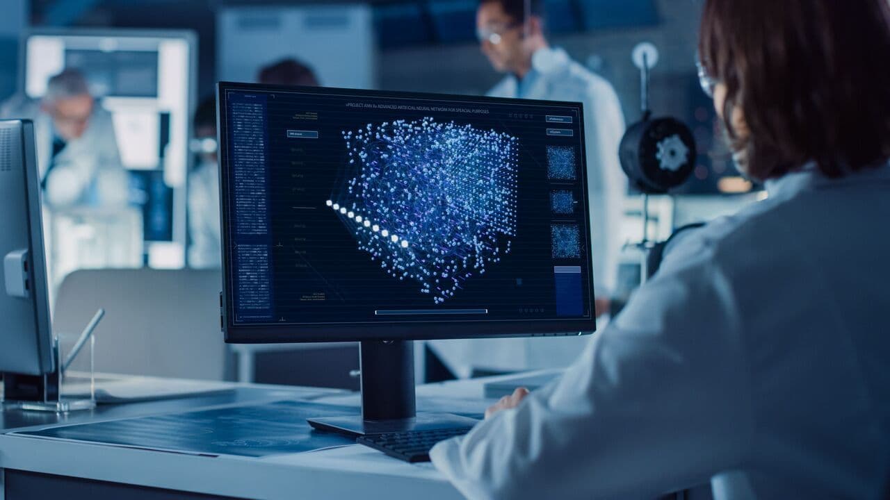 Domino Data Lab | Accelerate and scale enterprise AI
